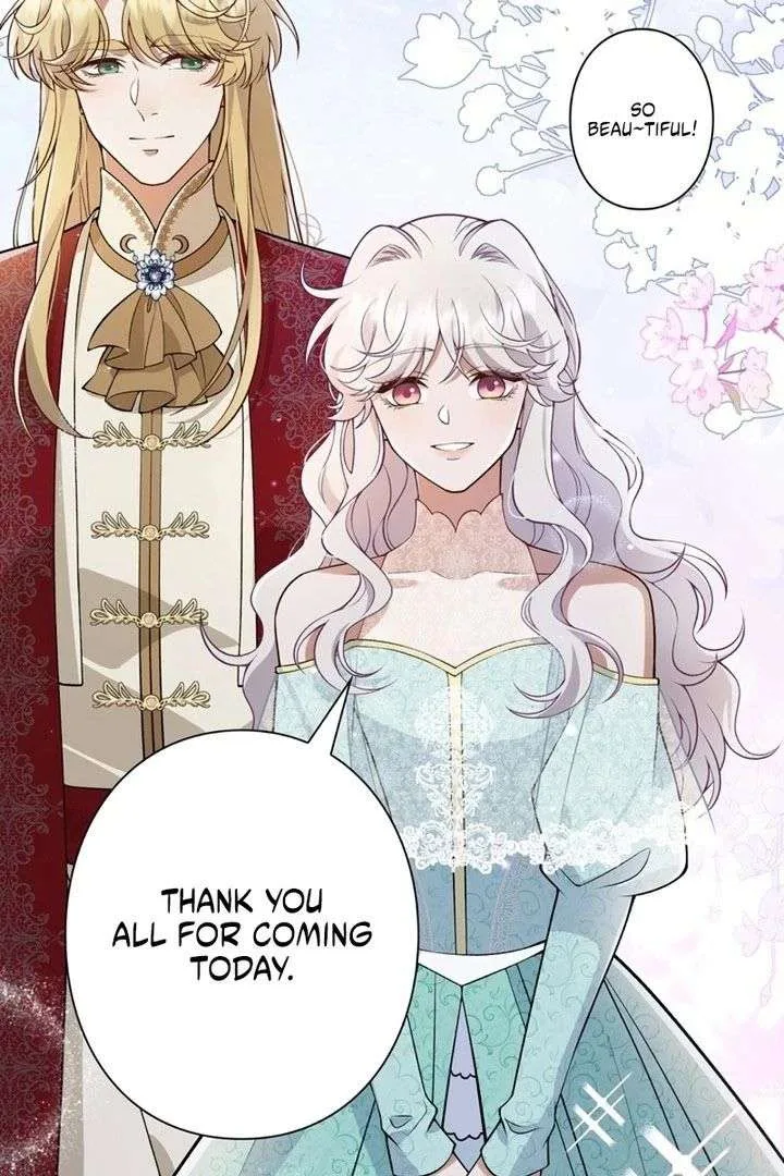 Final Boss’s Daughter Refuses Fate Of Death Chapter 23 page 7