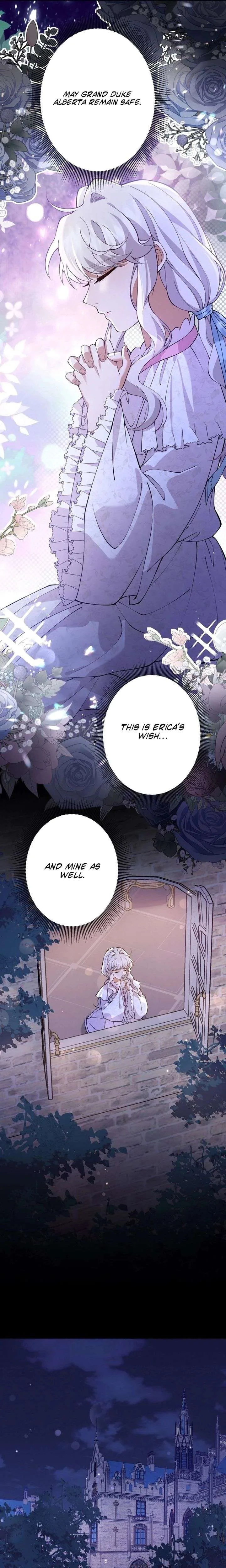 Final Boss’s Daughter Refuses Fate Of Death Chapter 24 page 5