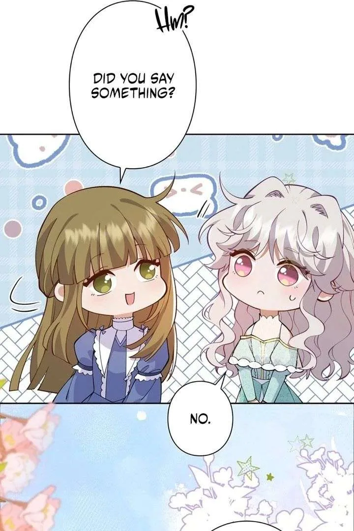 Final Boss’s Daughter Refuses Fate Of Death Chapter 23 page 30