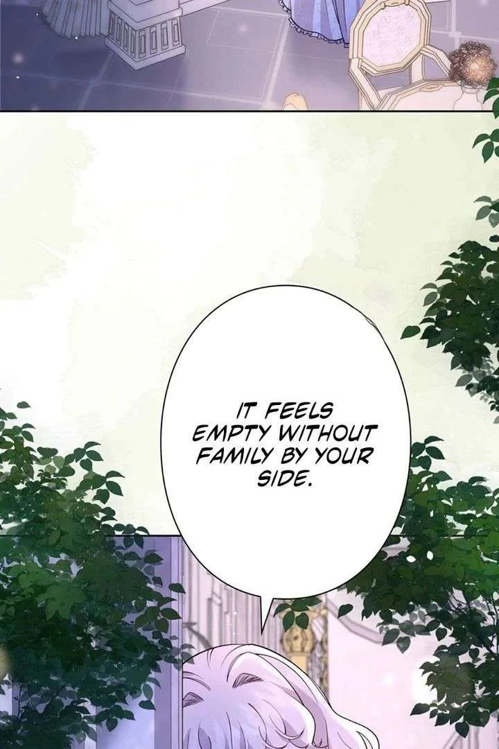 Final Boss’s Daughter Refuses Fate Of Death Chapter 23 page 44