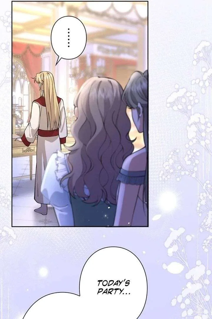 Final Boss’s Daughter Refuses Fate Of Death Chapter 23 page 39