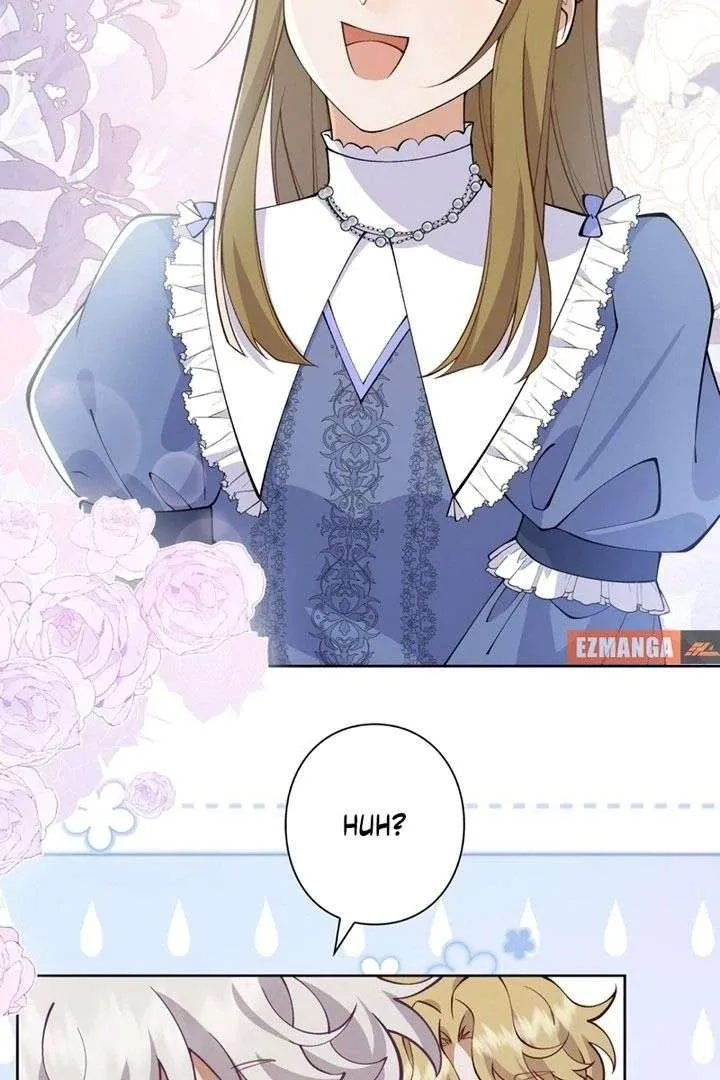 Final Boss’s Daughter Refuses Fate Of Death Chapter 23 page 14