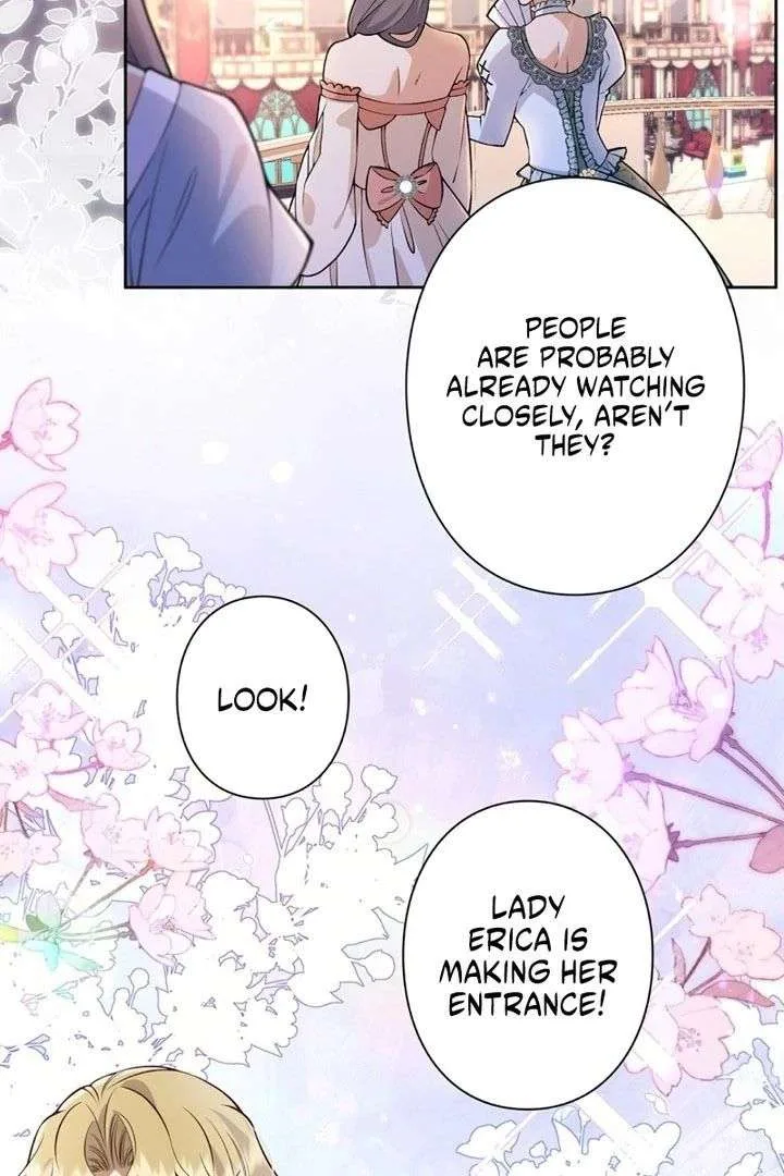 Final Boss’s Daughter Refuses Fate Of Death Chapter 23 page 6