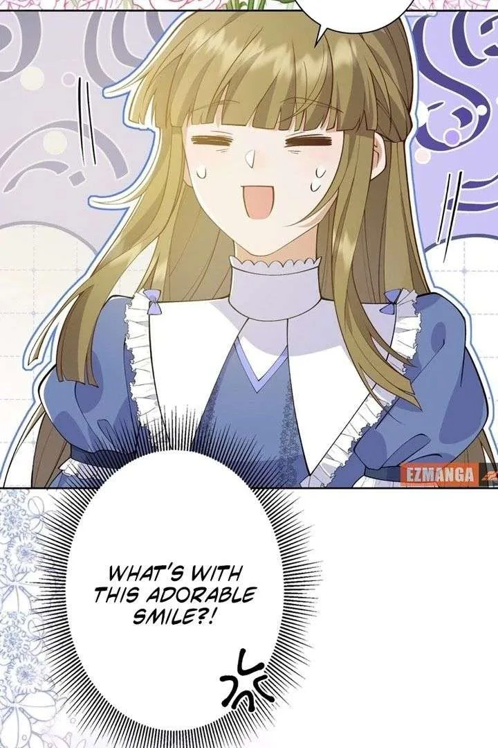 Final Boss’s Daughter Refuses Fate Of Death Chapter 23 page 33