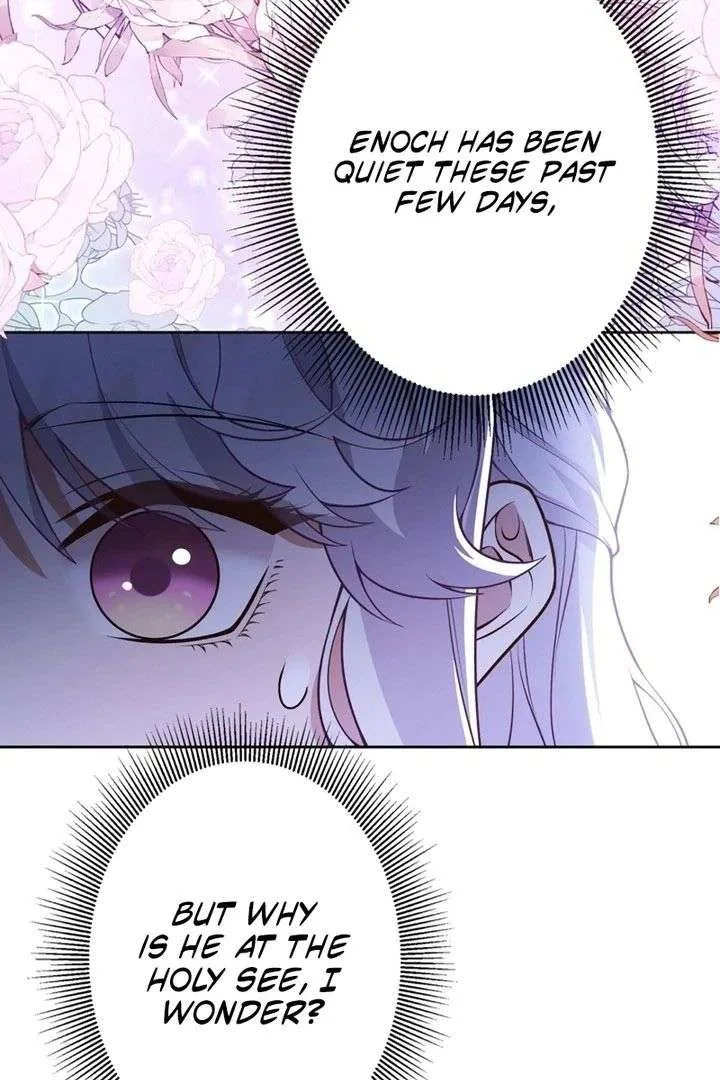 Final Boss’s Daughter Refuses Fate Of Death Chapter 23 page 9