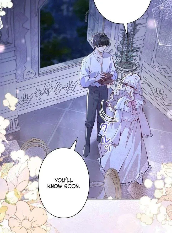 Final Boss’s Daughter Refuses Fate Of Death Chapter 23 page 53
