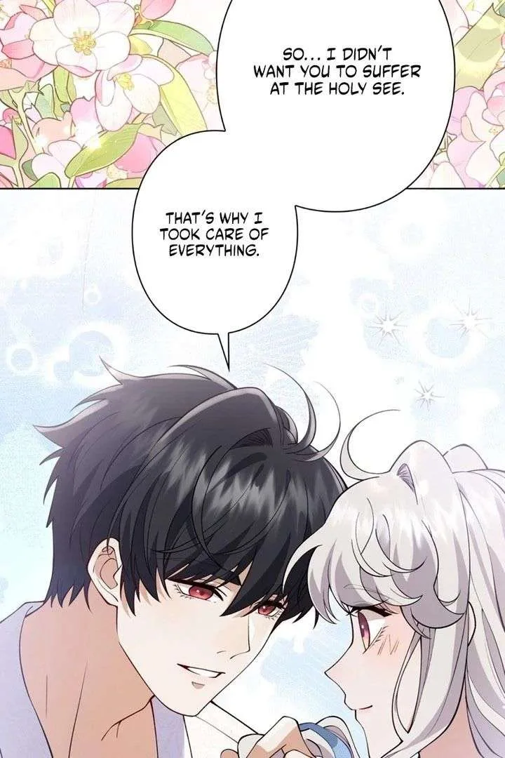 Final Boss’s Daughter Refuses Fate Of Death Chapter 23 page 64