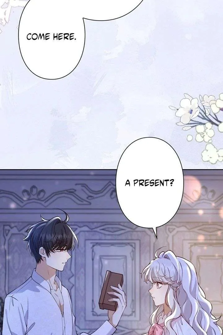 Final Boss’s Daughter Refuses Fate Of Death Chapter 23 page 51