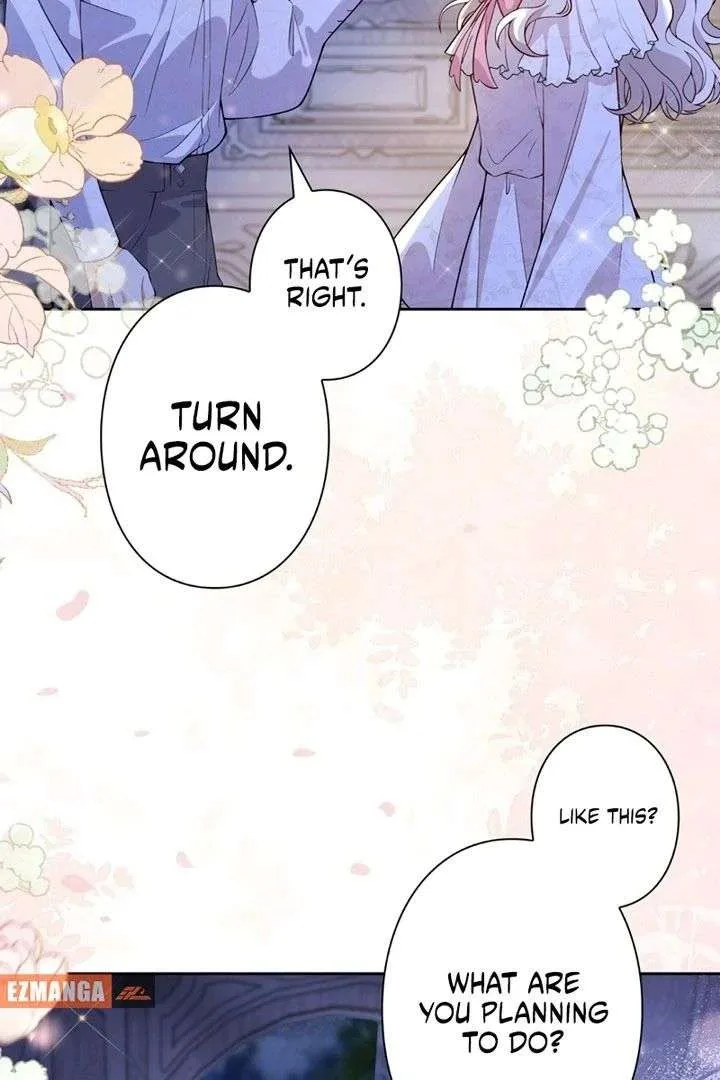 Final Boss’s Daughter Refuses Fate Of Death Chapter 23 page 52