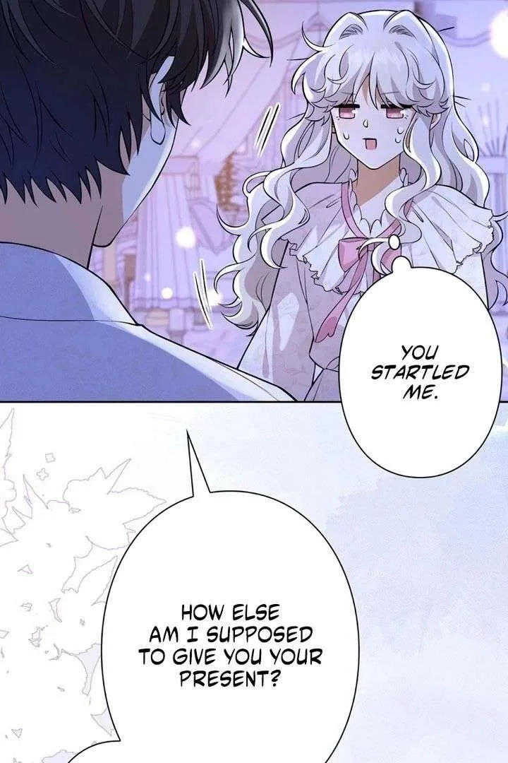 Final Boss’s Daughter Refuses Fate Of Death Chapter 23 page 50