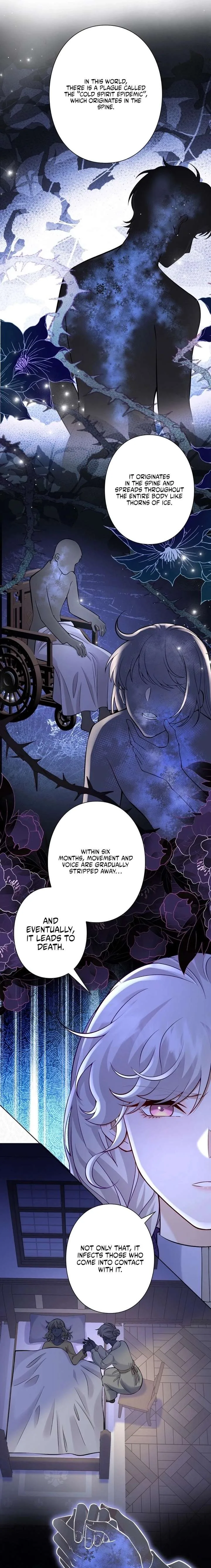 Final Boss’s Daughter Refuses Fate Of Death Chapter 26 page 4