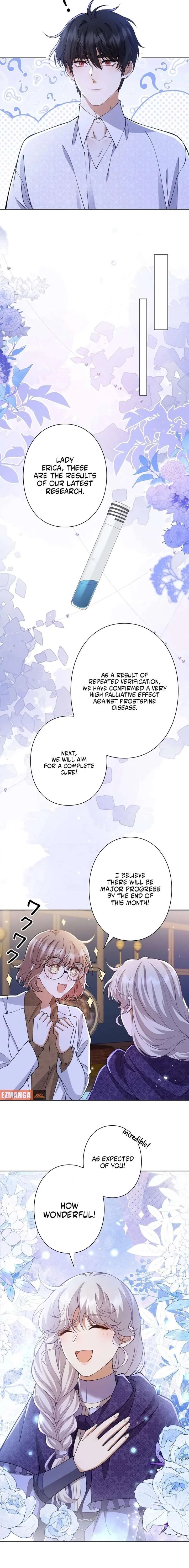 Final Boss’s Daughter Refuses Fate Of Death Chapter 26 page 2