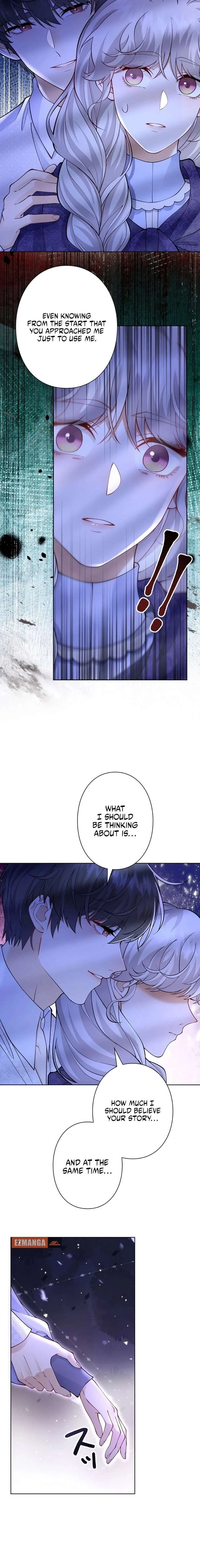 Final Boss’s Daughter Refuses Fate Of Death Chapter 26 page 13