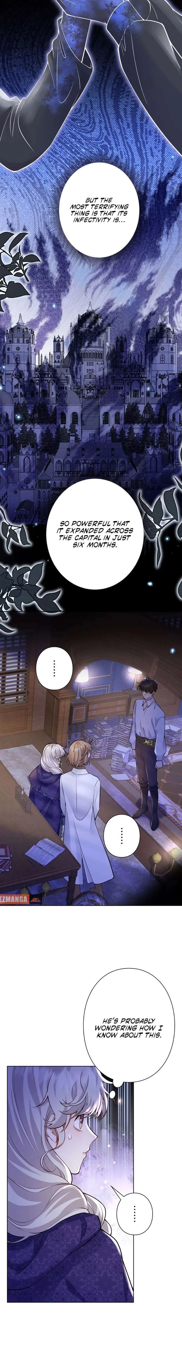Final Boss’s Daughter Refuses Fate Of Death Chapter 26 page 5