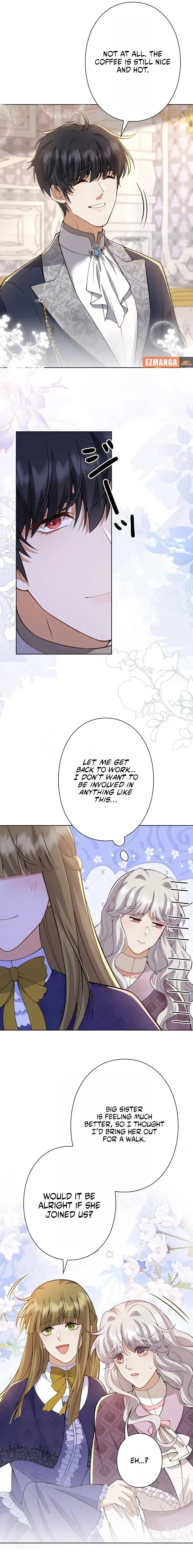 Final Boss’s Daughter Refuses Fate Of Death Chapter 30 page 7