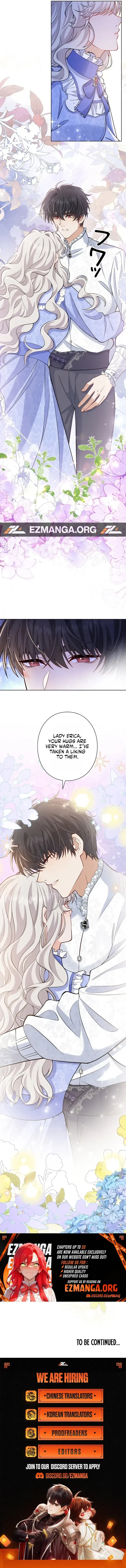 Final Boss’s Daughter Refuses Fate Of Death Chapter 32 page 7