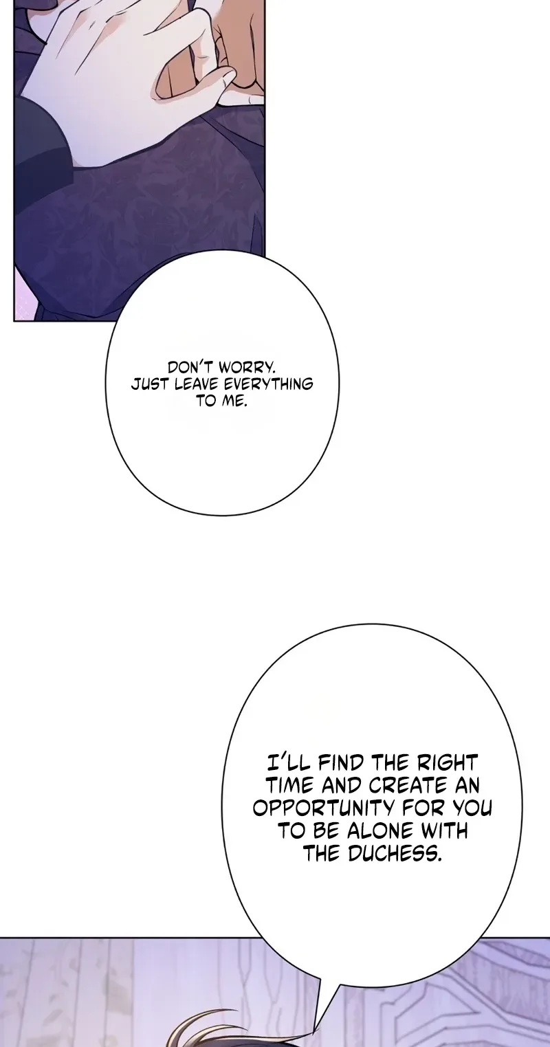 Final Boss’s Daughter Refuses Fate Of Death Chapter 37 page 4