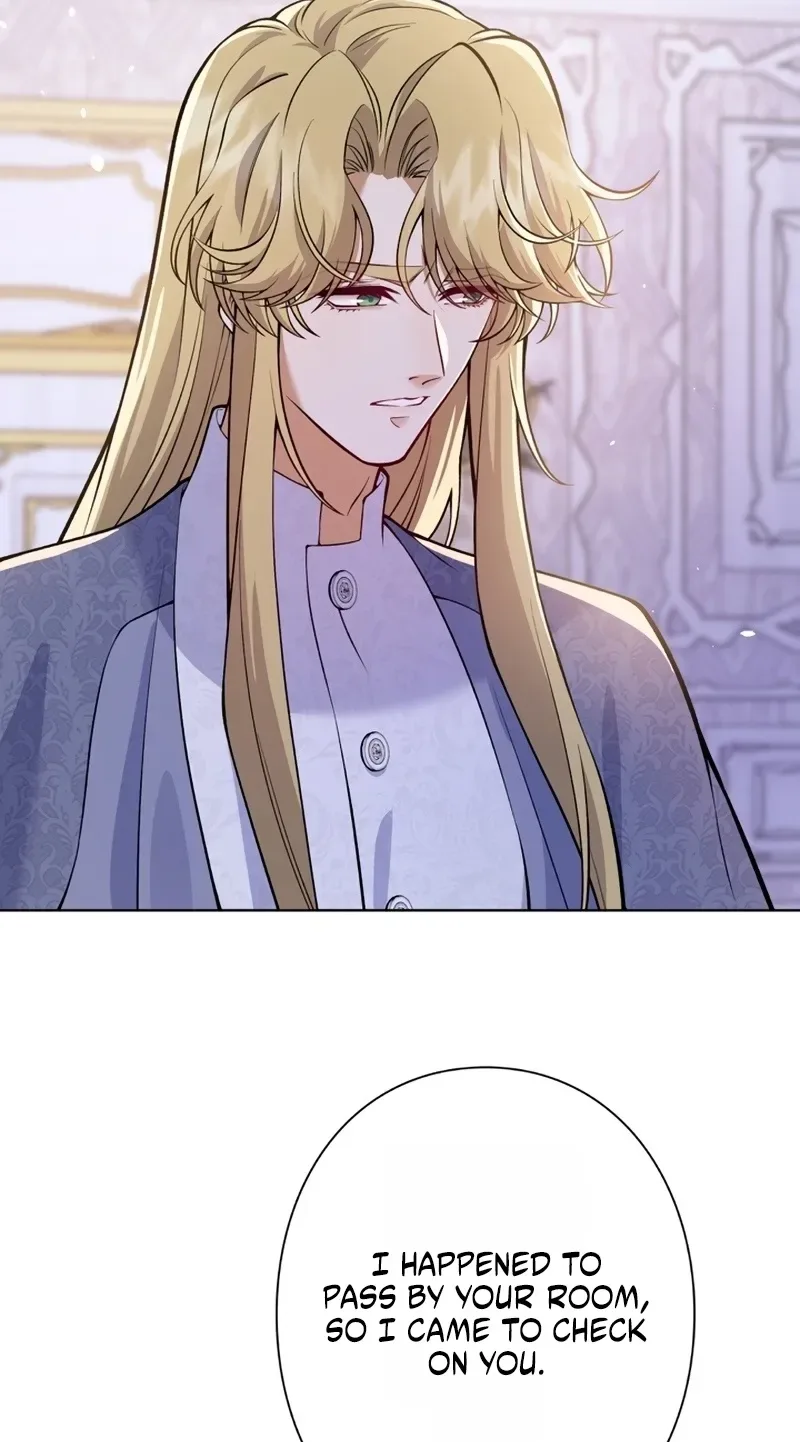 Final Boss’s Daughter Refuses Fate Of Death Chapter 37 page 19