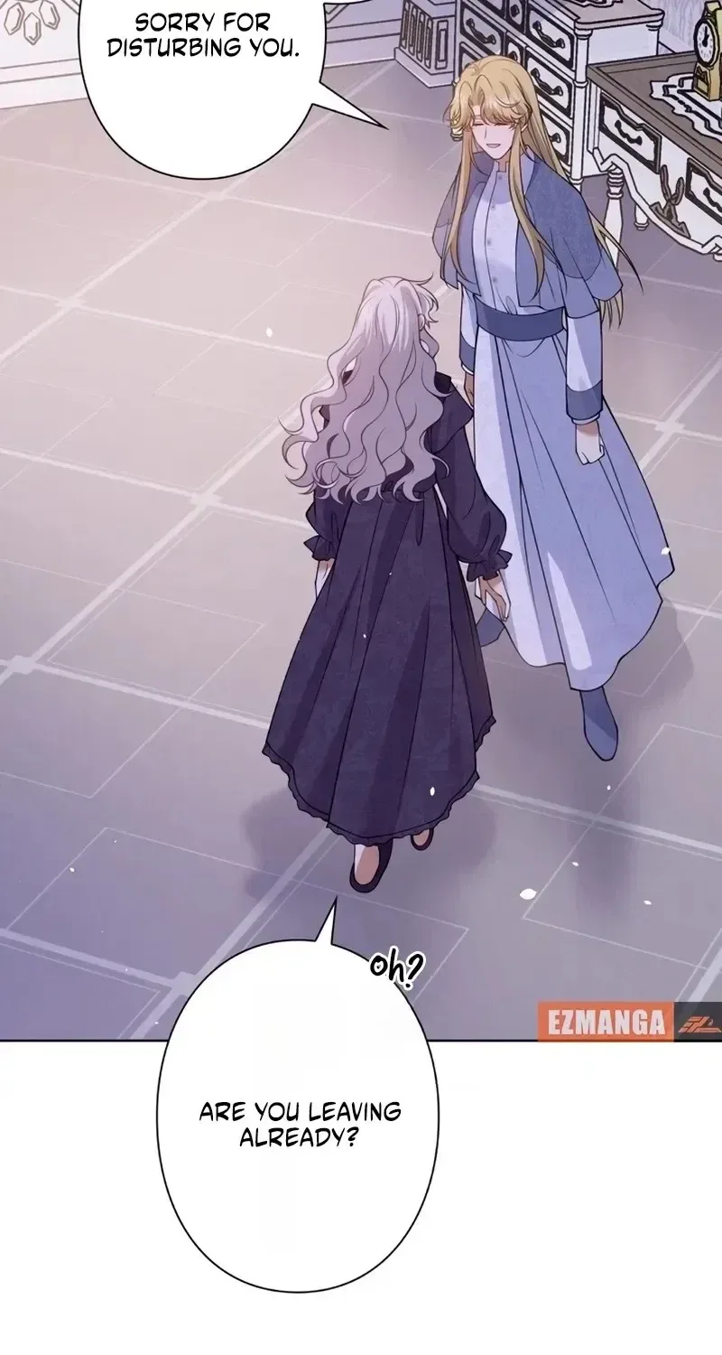 Final Boss’s Daughter Refuses Fate Of Death Chapter 37 page 30