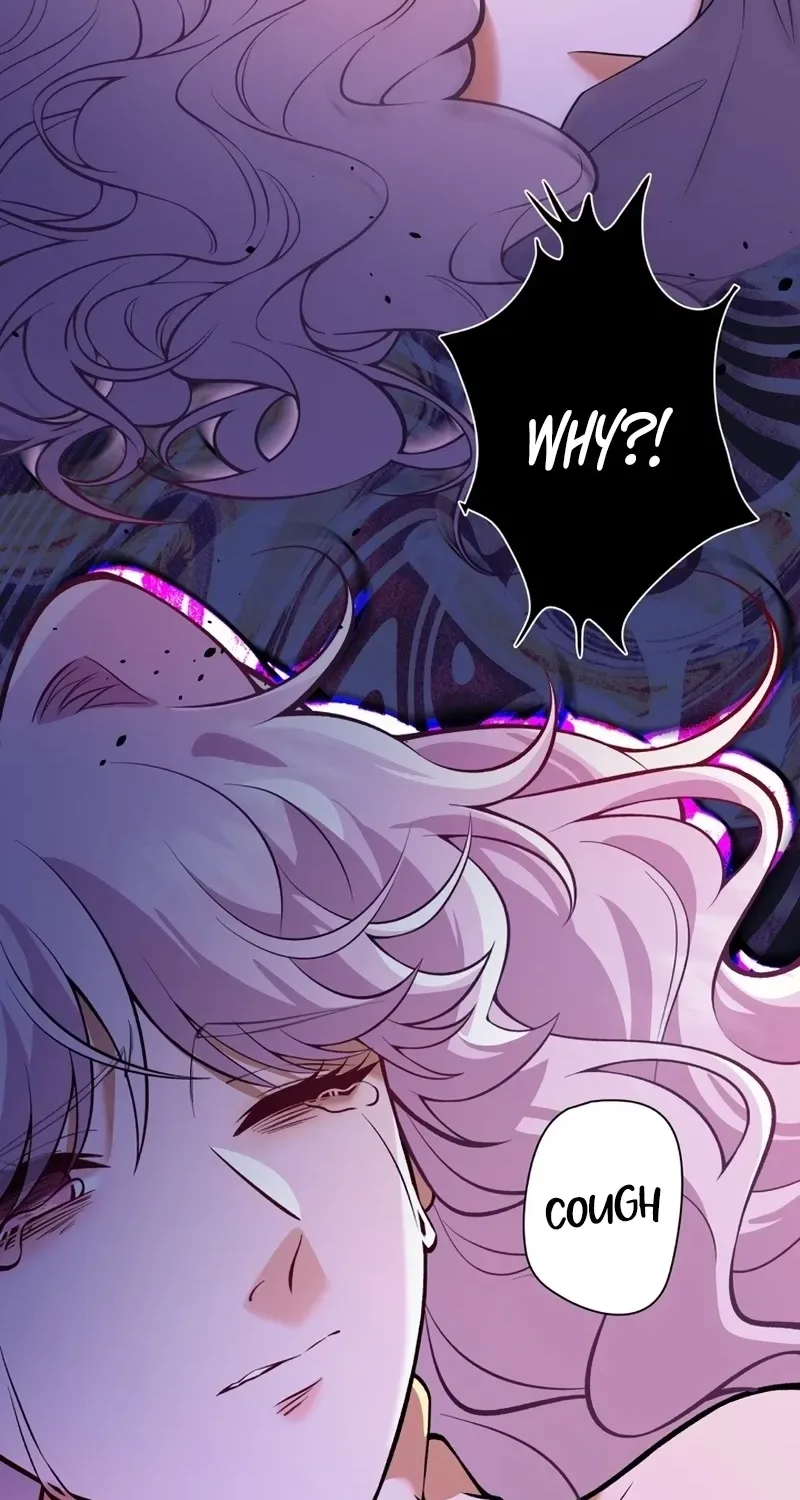 Final Boss’s Daughter Refuses Fate Of Death Chapter 37 page 24