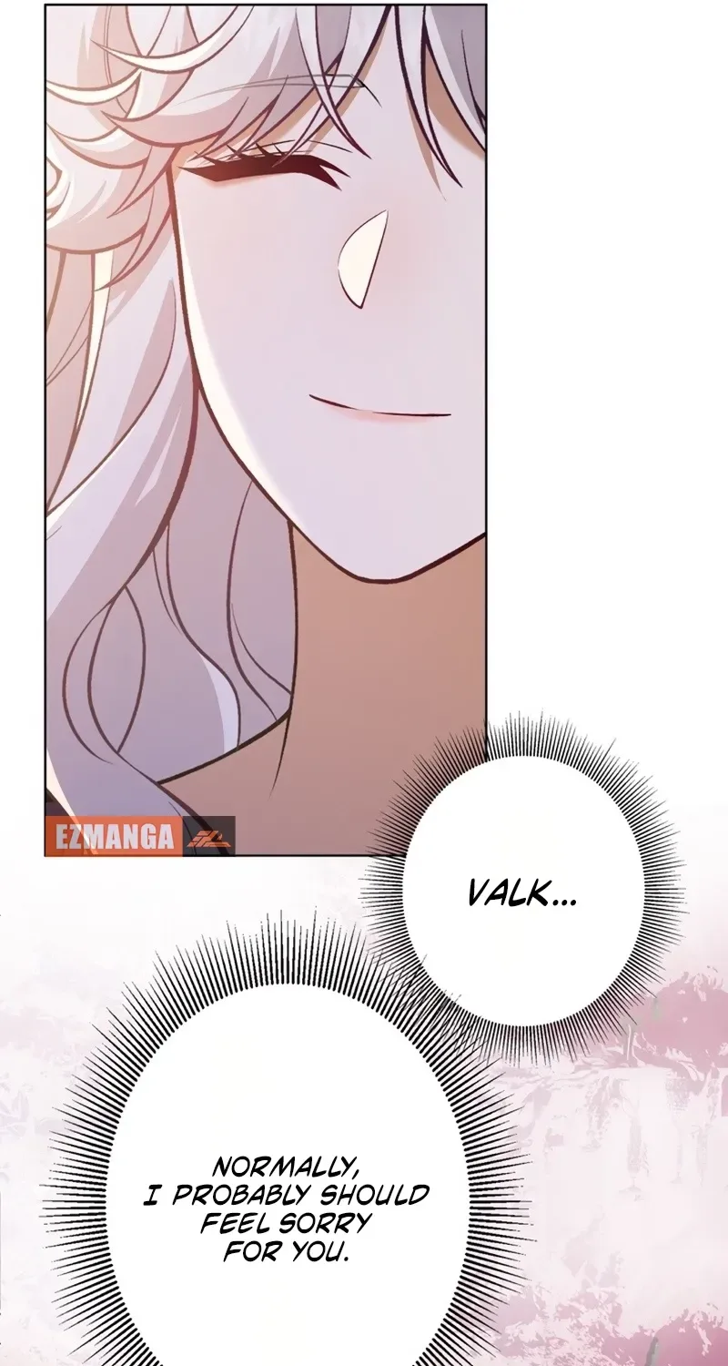 Final Boss’s Daughter Refuses Fate Of Death Chapter 37 page 21