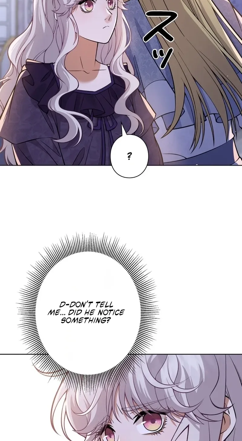 Final Boss’s Daughter Refuses Fate Of Death Chapter 37 page 38
