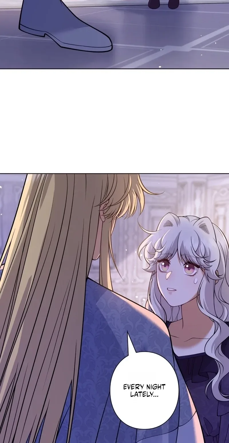 Final Boss’s Daughter Refuses Fate Of Death Chapter 37 page 44