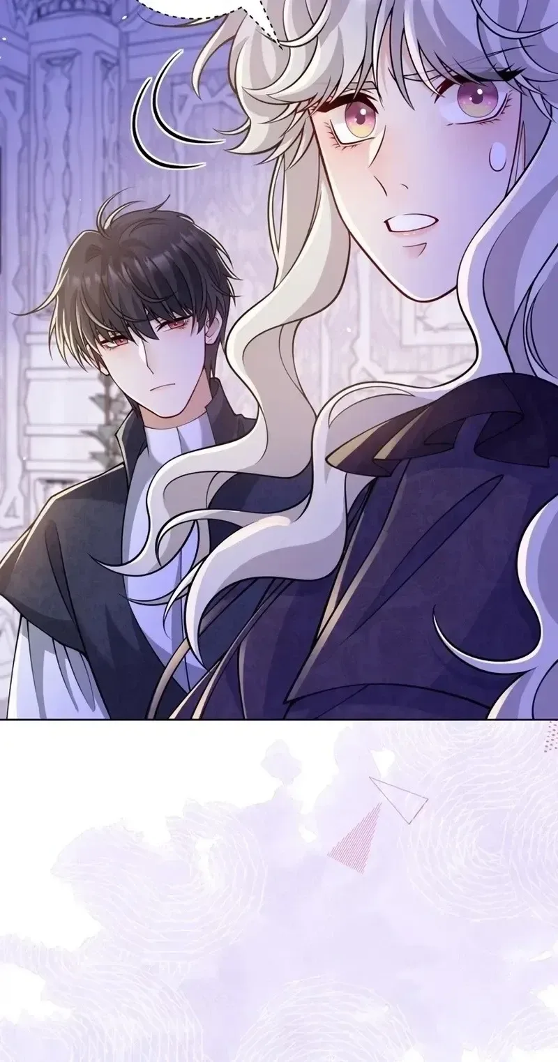 Final Boss’s Daughter Refuses Fate Of Death Chapter 37 page 10