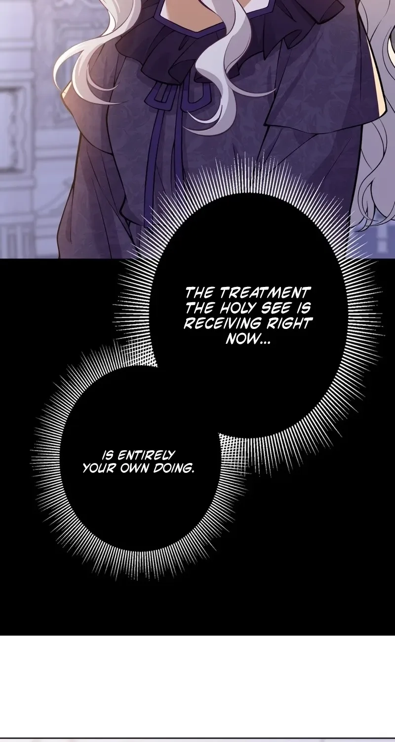 Final Boss’s Daughter Refuses Fate Of Death Chapter 37 page 27