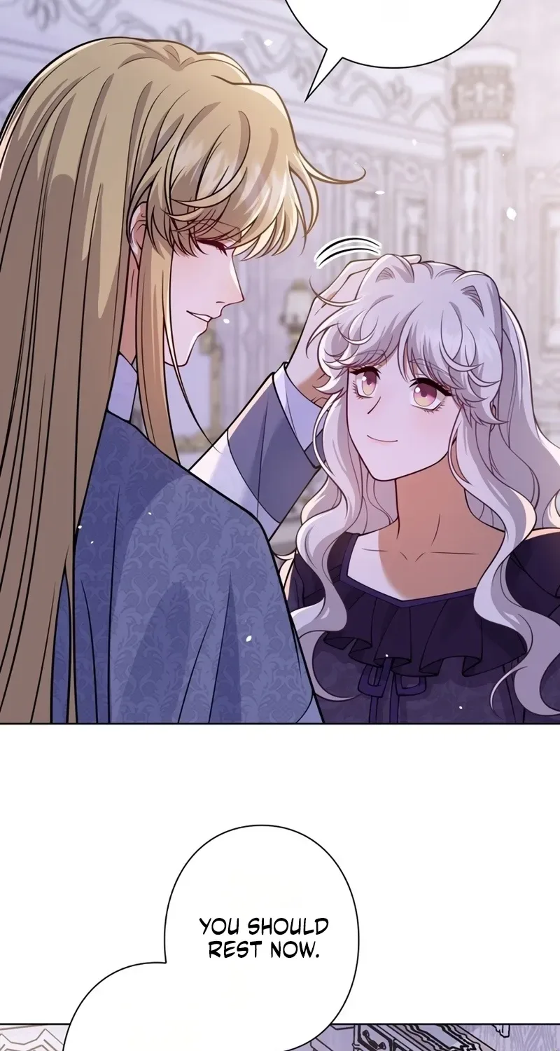 Final Boss’s Daughter Refuses Fate Of Death Chapter 37 page 29