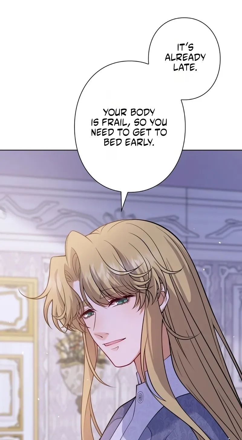 Final Boss’s Daughter Refuses Fate Of Death Chapter 37 page 31