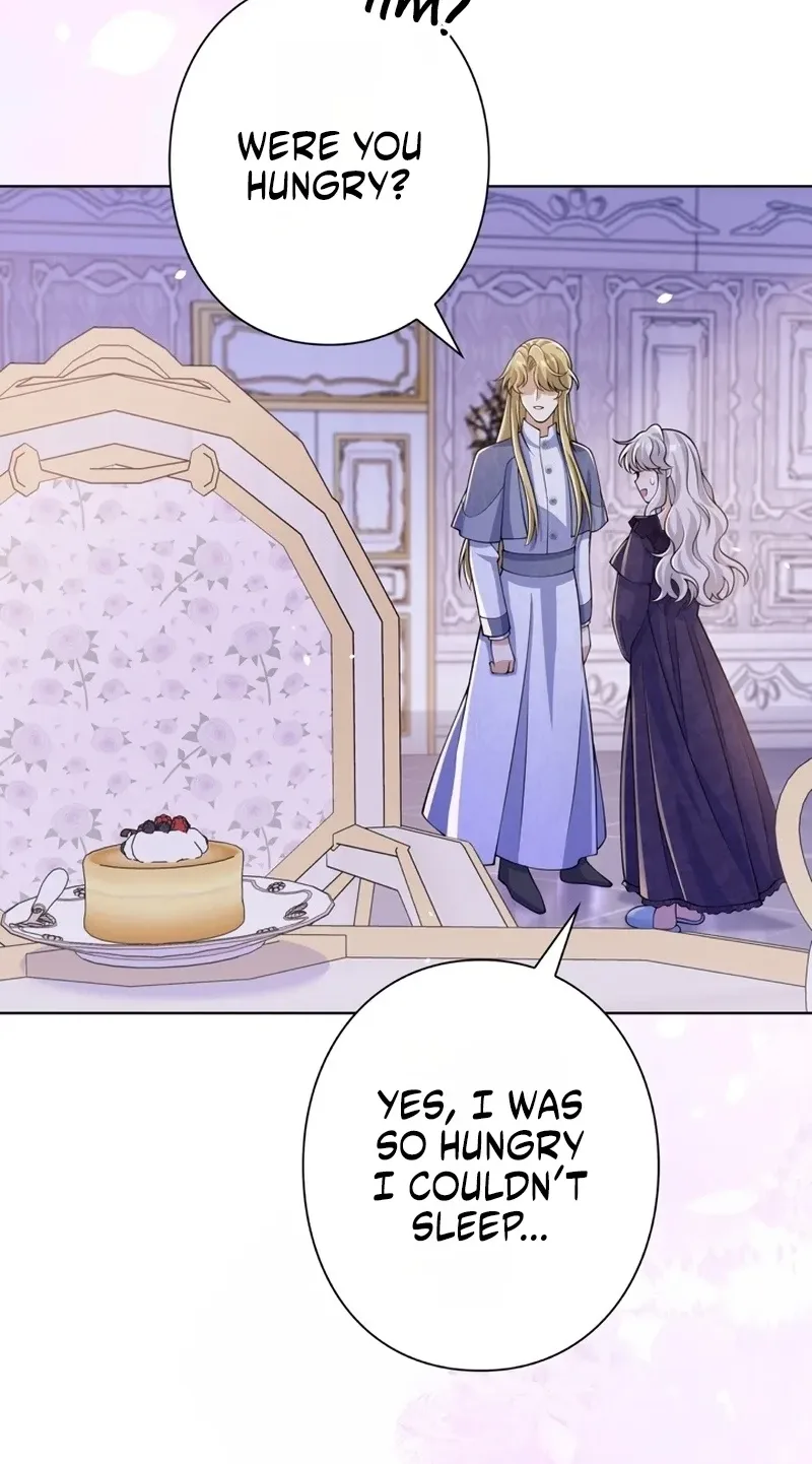 Final Boss’s Daughter Refuses Fate Of Death Chapter 37 page 16