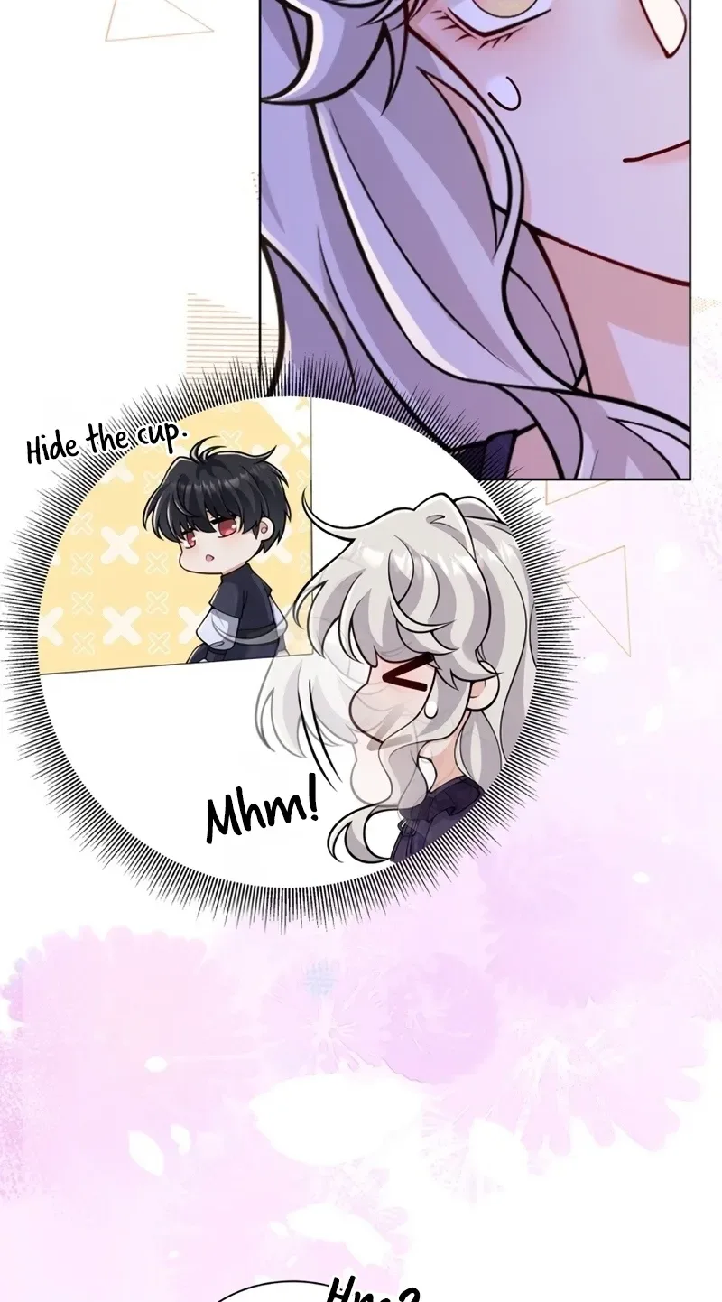 Final Boss’s Daughter Refuses Fate Of Death Chapter 37 page 15