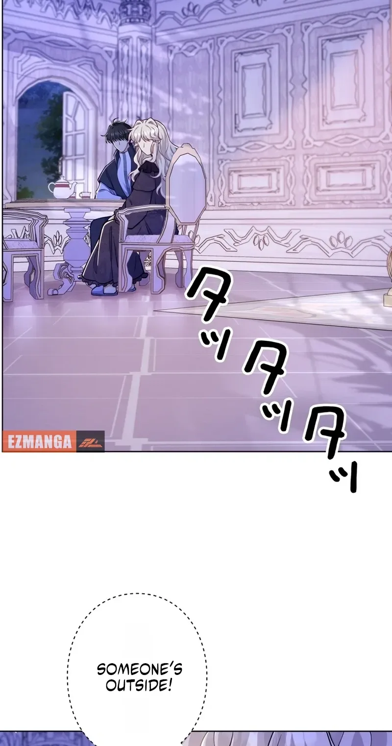Final Boss’s Daughter Refuses Fate Of Death Chapter 37 page 9