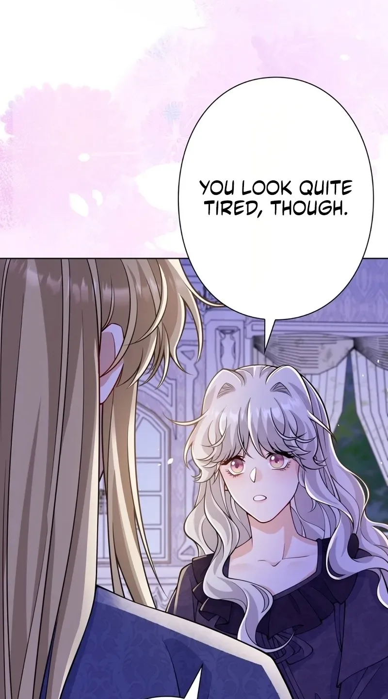 Final Boss’s Daughter Refuses Fate Of Death Chapter 37 page 17