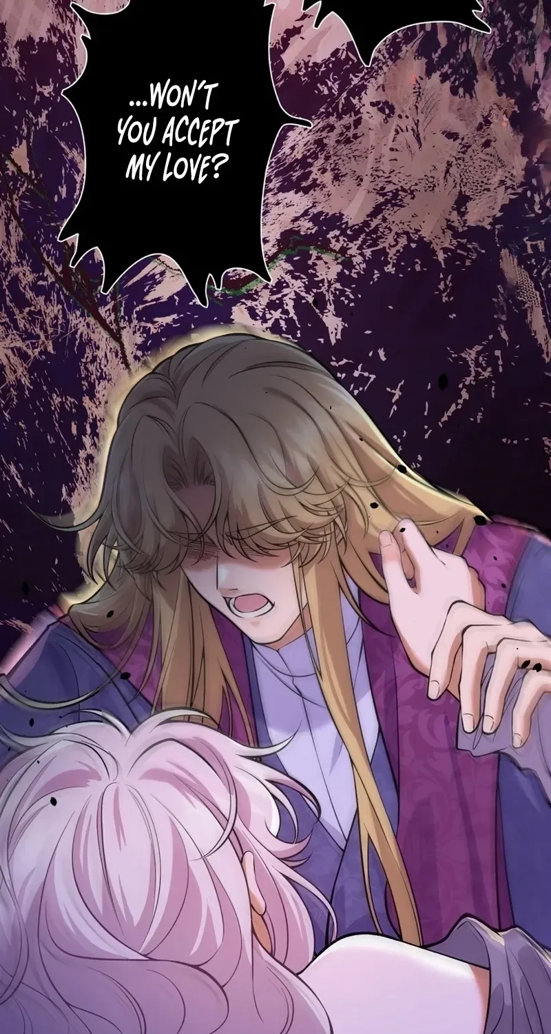 Final Boss’s Daughter Refuses Fate Of Death Chapter 37 page 23