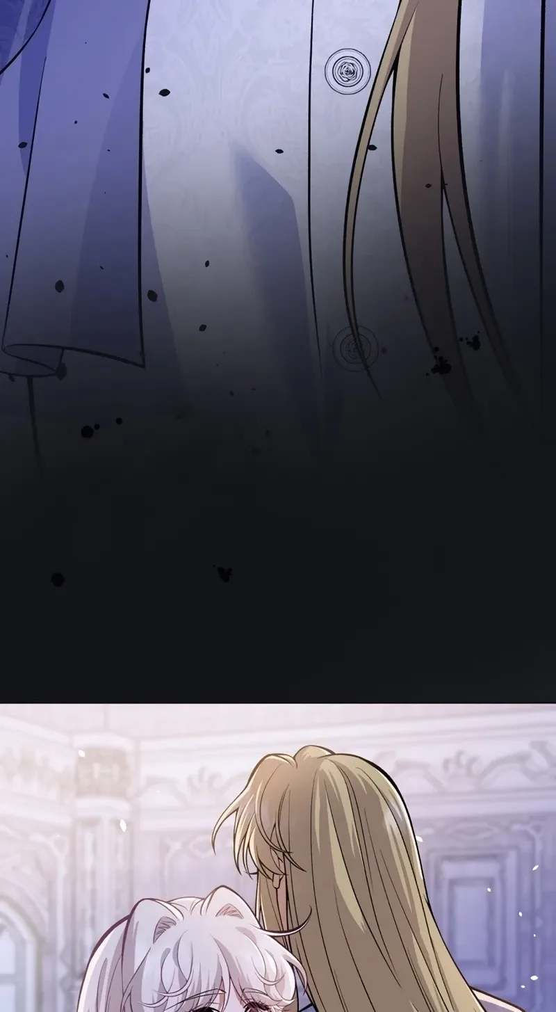 Final Boss’s Daughter Refuses Fate Of Death Chapter 37 page 37