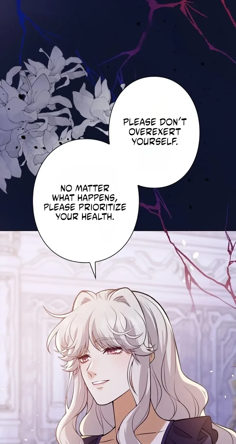 Final Boss’s Daughter Refuses Fate Of Death Chapter 37 page 26