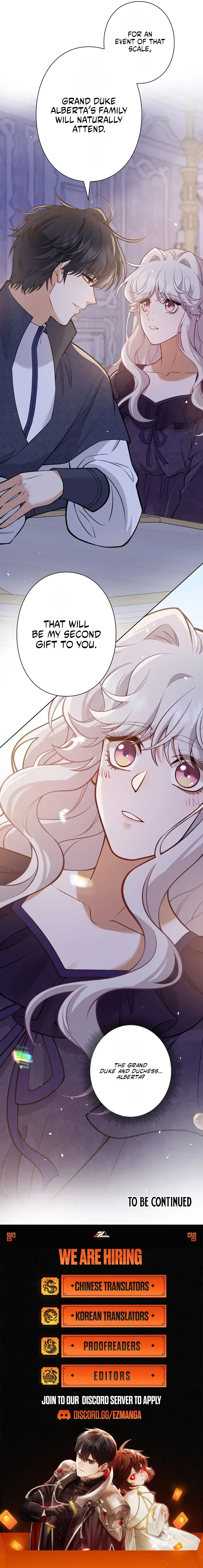 Final Boss’s Daughter Refuses Fate Of Death Chapter 36 page 7