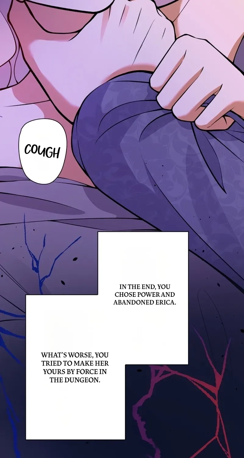 Final Boss’s Daughter Refuses Fate Of Death Chapter 37 page 25