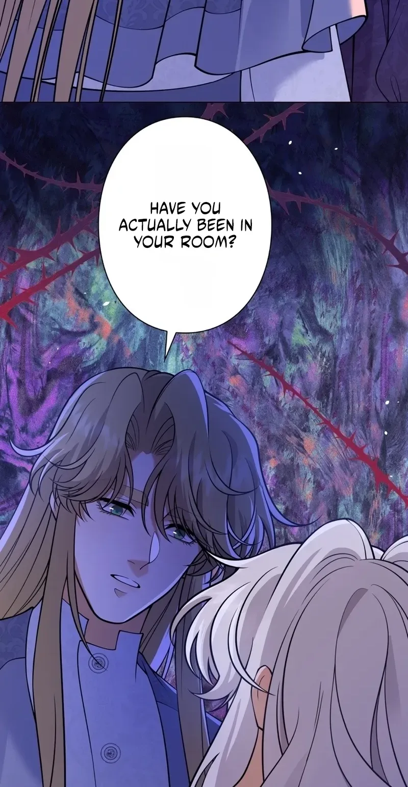 Final Boss’s Daughter Refuses Fate Of Death Chapter 37 page 45