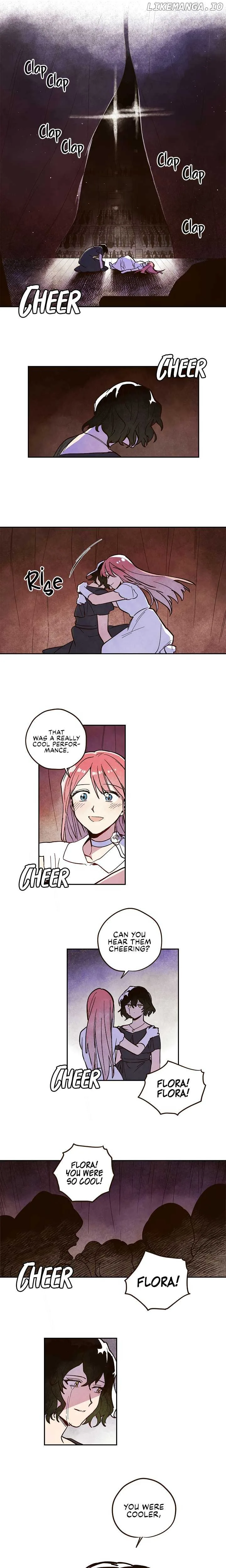 Final Film Chapter 1 page 5