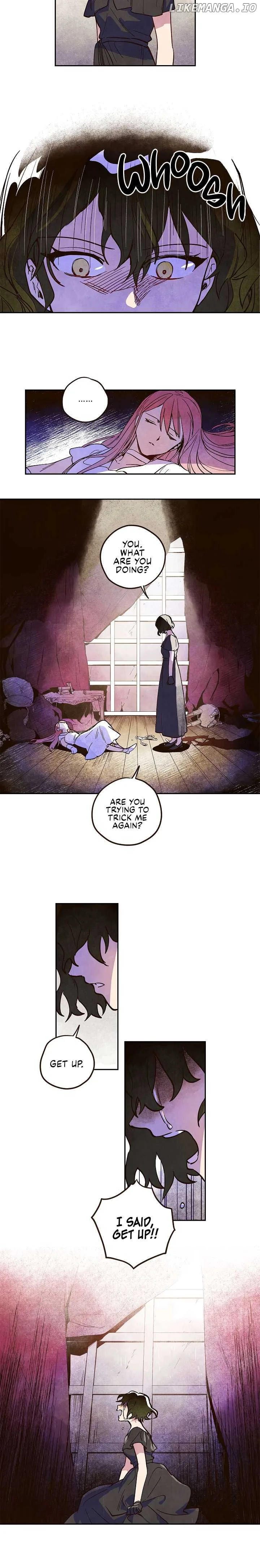 Final Film Chapter 1 page 4