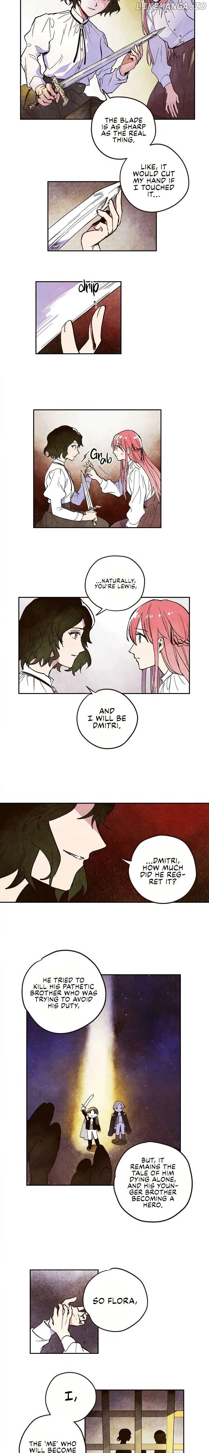Final Film Chapter 1 page 12