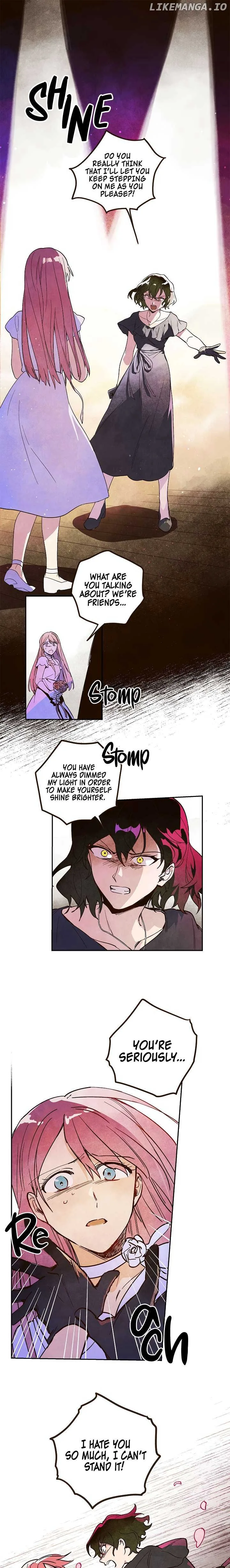 Final Film Chapter 1 page 2