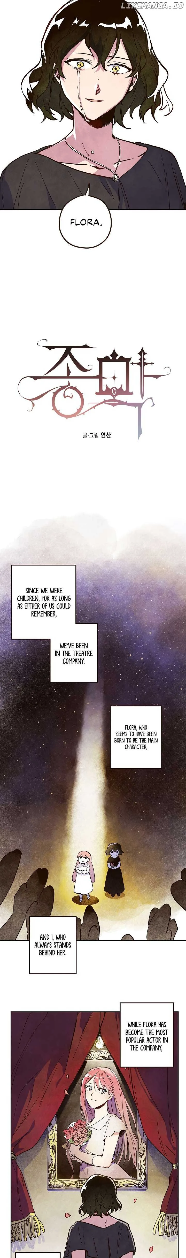 Final Film Chapter 1 page 6