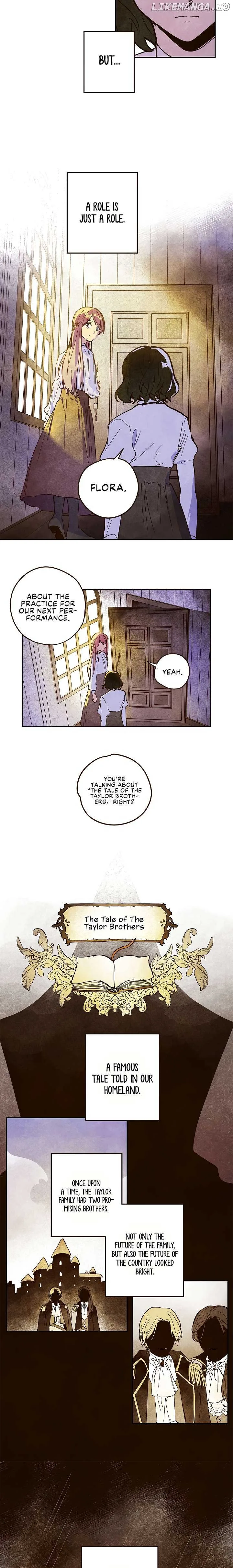 Final Film Chapter 1 page 8