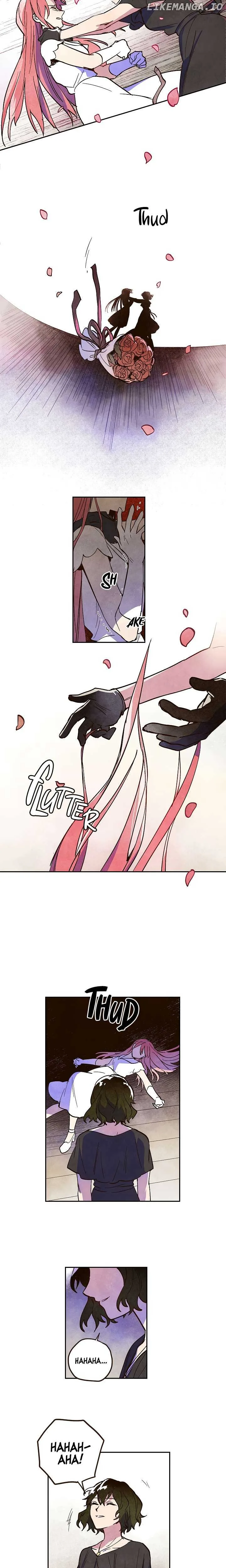 Final Film Chapter 1 page 3