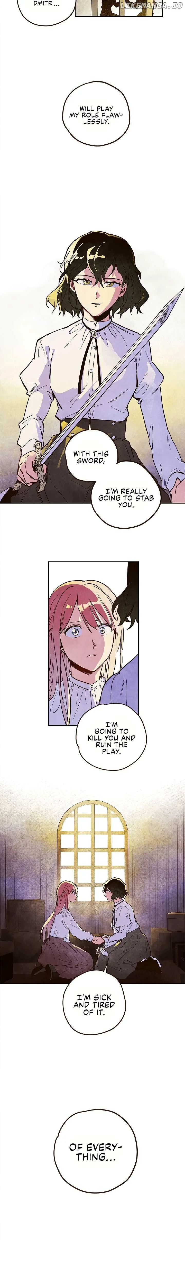 Final Film Chapter 1 page 13