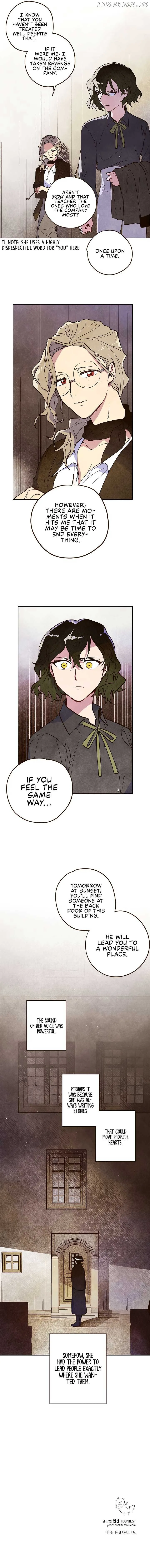 Final Film Chapter 2 page 8